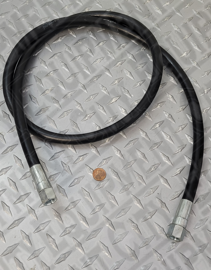 SVI BH-7234-236 Hose JSJ4-16